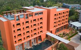 Hotel Adam Krabi